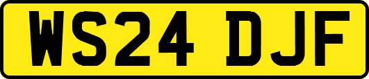 WS24DJF