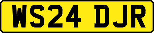 WS24DJR