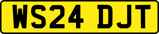 WS24DJT