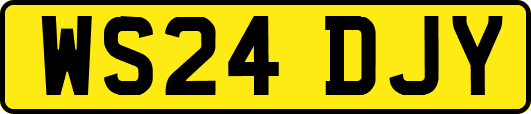 WS24DJY