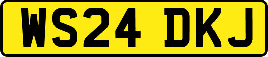 WS24DKJ