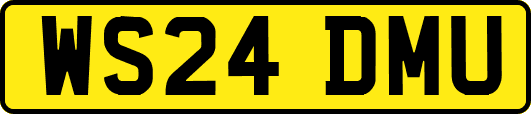 WS24DMU