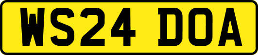 WS24DOA