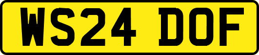 WS24DOF