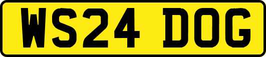WS24DOG