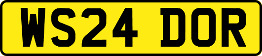 WS24DOR