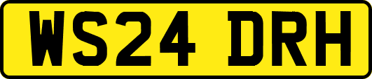 WS24DRH