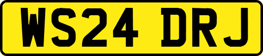WS24DRJ