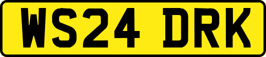 WS24DRK