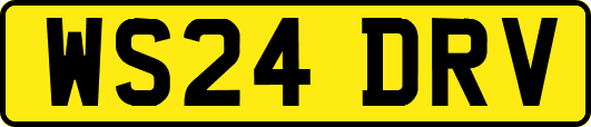 WS24DRV