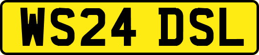 WS24DSL