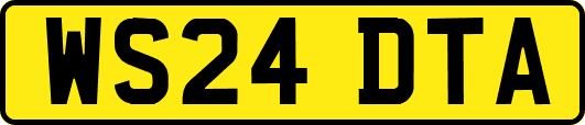 WS24DTA