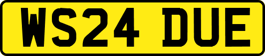 WS24DUE