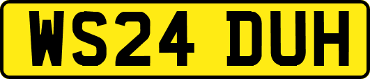 WS24DUH