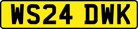 WS24DWK