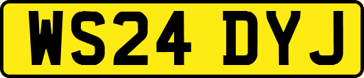 WS24DYJ