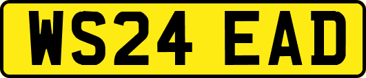 WS24EAD