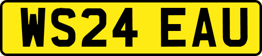 WS24EAU