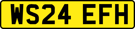 WS24EFH