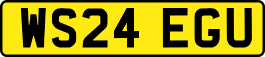 WS24EGU