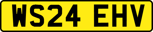 WS24EHV