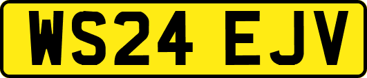 WS24EJV