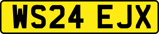 WS24EJX