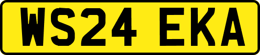 WS24EKA