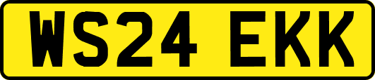 WS24EKK