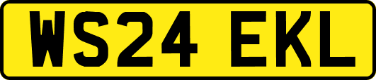 WS24EKL