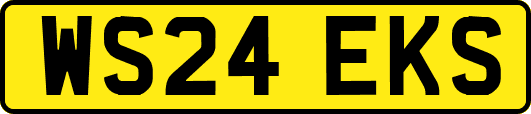 WS24EKS