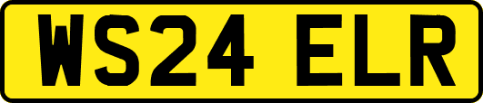 WS24ELR