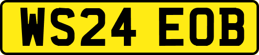 WS24EOB