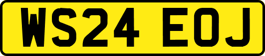 WS24EOJ