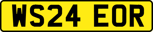 WS24EOR