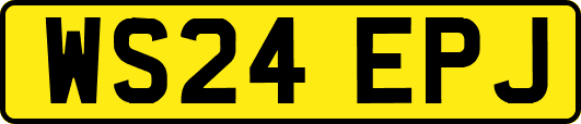 WS24EPJ