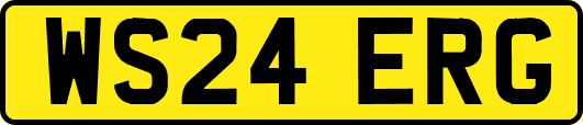 WS24ERG