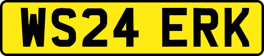 WS24ERK