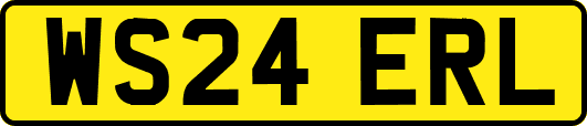 WS24ERL