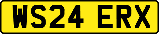 WS24ERX