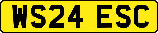 WS24ESC