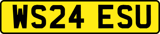 WS24ESU