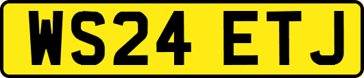 WS24ETJ