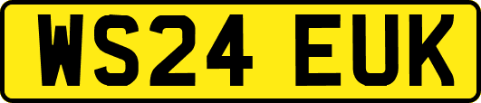 WS24EUK