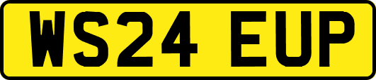 WS24EUP