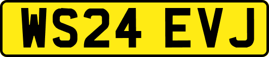 WS24EVJ