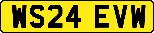 WS24EVW