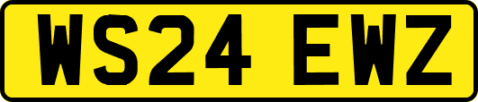 WS24EWZ