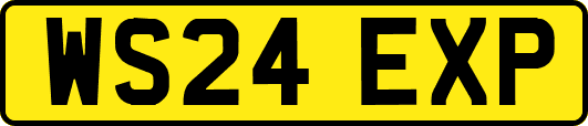 WS24EXP