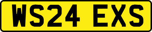 WS24EXS